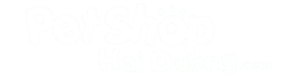 Petshop Hải Dương
