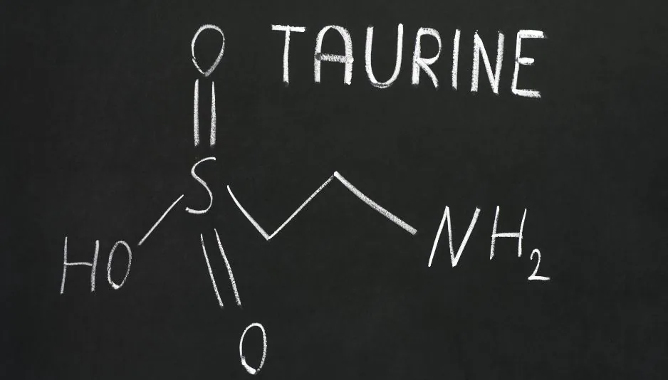 taurine